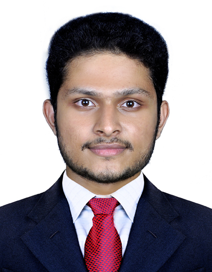 Sanjay — Founder & CEO of Dark Fox